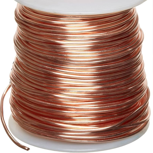 COPPER CABIL