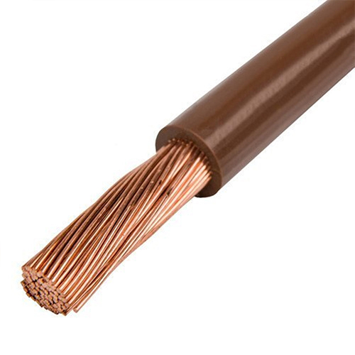 COPPER CABIL