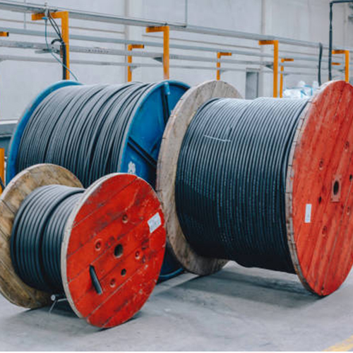 Coil Winding Copper Wire